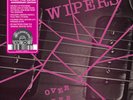 WIPERS - OVER THE EDGE - ANNIVERSARY EDITION RSD 2022