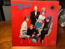 THE B-52's Wild Planet 1980 Warner Brothers US BSK-3471 EX/NM Vinyl LP