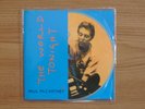Paul McCartney-“The World Tonight” Picture Disc vinyl 7” 1997 BRAND NEW
