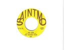 SOUNDS FOUR  Northern 45  Hey Girl / Keep On Lovin' - NM