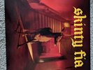 Fontaines D.C. Skinty Fia Zoetrope Vinyl Ltd Edition Numbered Blood Records 500