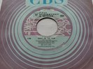 CANADA  PAUL McCARTNEY & WINGS Band On The Run / Helen Wheels 45 Beatles