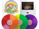 Grateful Dead Europe '72 Colored Vinyl LE 5000 - IN HAND - Brand New