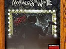 Motionless In White Infamous Creatures FACTORY SEALED Red/Purple Record LP NEW