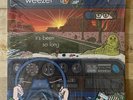 WEEZER IT’S BEEN SO LONG
