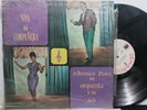 ALBERTICO PEREZ SU ORQUESTA -- SUPER MEXICAN GUAGUANCO #33 LISTEN