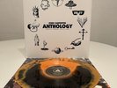 JOHN CARPENTER Anthology Movie Themes 1974-1998 Sacred Bones Vinyl RARE /500