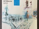 Radiohead – OK Computer OKNOTOK 1997 2017 Triple Vinyl LP New Sealed