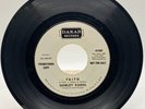 SHIRLEY KAROL My Baby's Gone Away / Faith DAKAR 606 PROMO VINYL 45 7