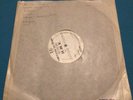 Yehudi Menuhin Bach Violin Sonata No.6 ** HMV WHITE LABEL LP TEST PRESS **
