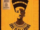 LOVE IS ALL I BRING | RSD 2022 New Sealed Vinyl | Trojan Double LP