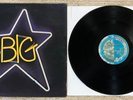 BIG STAR - #1 RECORD LP 1972 Alex Chilton ARDENT ADS-2803 ORIG PRESSING *RARE*