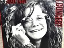 JANIS JOPLIN - IN CONCERT 2 X VINYL LP GATEFOLD SLEEVE 1972