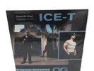 Ice-T O.G. Original Gangster LP 180 gram IMPORT Vinyl Record - NEW & SEALED