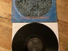 Morbid Angel Altars Of Madness  original vinyl