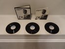 ART PEPPER COMLETE PACIFIC JAZZ SMALL GROUP RECORDINGS NUMBERED MOSAIC 3 LP BOX