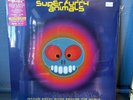 Super Furry Animals (Brawd Bach) Rings Around The World RSD 2022 Vinyl LP
