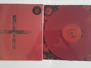The Alarm - Blood Red Viral Black - No 127 of 200 Signed
