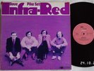 DAVE PIKE SET - Infra Red * Kraut   * * 1st Pressung MPS