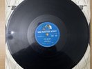 ELVIS PRESLEY EARLY 50’s 78 RPM HOUND DOG / DON'T BE CRUEL 1956 UK HMV POP. 249