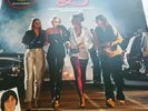 Foxes-Giorgio Moroder-Soundtrack-2xLP-Casablanca records 1980-VG+/G+