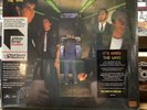 The Who It’s Hard Lp RSD 2022 40th Anniversary Diction Vinyl Record