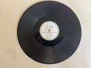 WOODY HERMAN.RARE PROMO.BOOGIE WOOGIE BUGLE BOY/ SORRENTO. SIGNED.78 rpm.