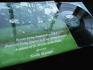 Rossini: String Sonatas 2 & 4 - Marriner **Argo Oval ZRG 603 Stereo ED1 LP**