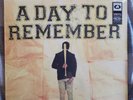 A Day To Remember For Those Who Have Heart Vinyl LP Sealed