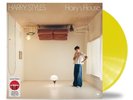 Harry Styles Harry’s House Vinyl Exclusive Translucent ( Yellow) LP In Hand