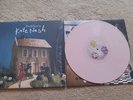 Kate Nash Made Of Bricks Pink coloured Vinyl Lp Limited Edition