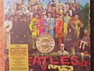 BEATLES SGT PEPPERS LONELY HEARTS CLUB BAND 50th ANNIVERSARY SEALED VINYL LP ***
