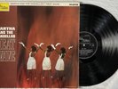 Martha Reeves and the Vandellas - Heat Wave - Vinyl LP - UK 1964 - 1st press VG
