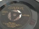 Little Richard & His Band - Tutti Frutti 1957 UK 45 GOLD LONDON