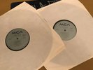 Mary J Blige “My Life” LP 2 x 12” (MCA U.K.) 1994 r&b soul / Swing /  Vinyl