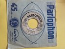 THE BEATLES  45RPM PROMO JUKE BOX I NEED YOU/DIZZY MISS LIZZY QMSP16385 ITALY
