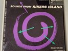 ELMO HOPE- Sounds From Rikers Island-1963 Org Stereo-NM IN SHRINK-Audio Fidelity