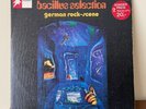 Bacillus Selection, German Rock Sampler, 2 Records, 12