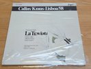 Verdi ‎La Traviata Callas Kraus Lisboa 58 / 2 LP box Foyer Live Recording ‎