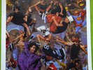 RED HOT CHILI PEPPERS - Freaky Styley   LP   (Simply Vinyl SVLP 223)