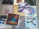 1970 LP BUNDLE,FAIRPORT,MOODY BLUES,YES,OLDFIELD, CROSBY STILLS, EMERSON X11 LPS
