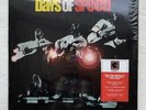 Paul Weller - Days Of Speed - 2 x Vinyl LP Reissue