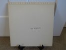 Beatles  (White Album) - Original Master Recording vinyl LP With Inserts