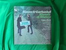 SIMON & GARFUNKEL - SOUNDS OF SILENCE - LP CS-9269 - In Shrink Mint Cleaned Hype