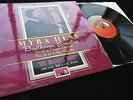 Beethoven: Piano Sonatas 31 & 30 - Dame Myra Hess **Original HMV ALP 1169 ED1**