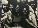 RUFUS FEATURING CHAKA KHAN rufusized (1st OZ press) LP EX/EX, PROBE SPBAA 3088