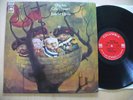 CHAD & JEREMY w/GARY USHER ARK VERY RARE ORIG 1968 COLUMBIA POP PSYCH LP EX