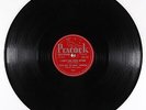 Blues 78 - Willie Mae Big Mama Thornton - I Ain't No Fool Either - Peacock VG++