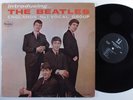 BEATLES Introducing The Beatles VEE-JAY LP mono o