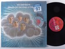 EASYBEATS Falling Off The Edge Of The World UNITED ARTISTS LP VG+ o